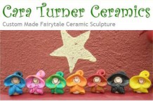 Cara Turner Pottery